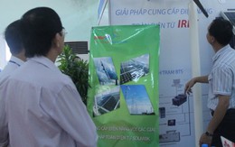 TP.HCM ra mắt phòng tư vấn cách tiết kiệm năng lượng