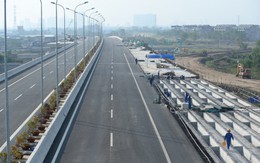 Thêm đường cao tốc, giải tỏa cửa ngõ TP.HCM