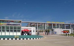 Thể Thao Myanmar hưởng lợi từ SEA Games 27