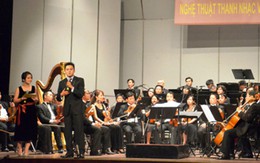 Đón Giáng sinh cùng âm nhạc Ba Rốc