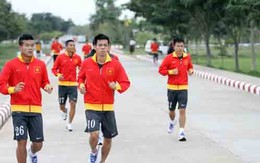 “Không có gì phải lo”