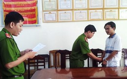 Khởi tố hai nhân viên công ty Dược tham ô tiền tỉ