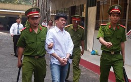 8 năm tù cho người bán cá giết người