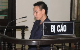 "Ma men" đánh chết công an xã lãnh 18 năm tù