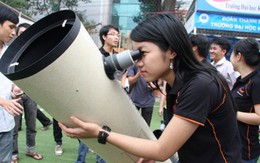 Nhiều điểm đến cuối tuần cho bạn trẻ