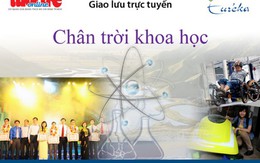 Sinh viên bình thường làm sao thành nhà nghiên cứu?