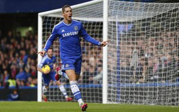 Chelsea thắng chật vật Crystal Palace 2-1