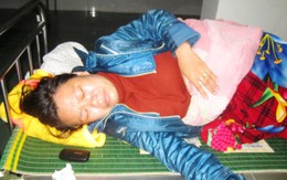 Đình chỉ trạm trưởng y tế xã để thai nhi tử vong