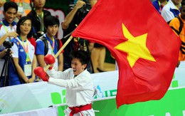 Tạm biệt Vũ Nguyệt Ánh
