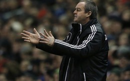 West Brom sa thải HLV Steve Clarke