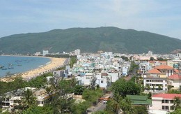 Bình Định: giá đất 2014 tăng bình quân 7%