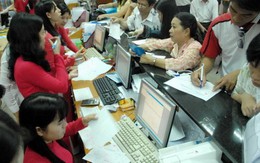 Tiếp tục áp dụng trần lãi suất tiền gửi năm 2014
