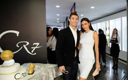 Khai trương bảo tàng của Cristiano Ronaldo