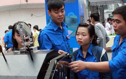 Kỳ cuối: Chuyển mình để lớn