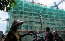 Tháng 6-2014: phải giao đủ 12.500 căn hộ tái định cư tại Thủ Thiêm