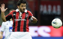 Gattuso bị điều tra bán độ