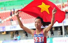Ngày 19-12: Thể thao VN đã có HCV thứ 10