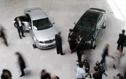Úc lập quỹ "cứu nguy" cho công nhân GM