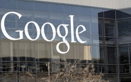 Thu thập dữ liệu riêng tư, Google bị phạt 1,2 triệu USD