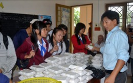 Cơm khuyến học