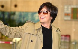 Bae Yong Joon hẹn hò với bạn gái kém 14 tuổi