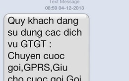 Hủy 3G, lại gặp GPRS