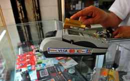 Cà thẻ vẫn bị thu phí