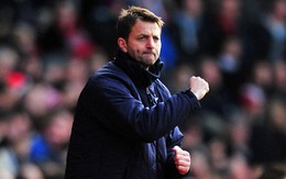 Tottenham chính thức bổ nhiệm Tim Sherwood làm HLV trưởng