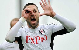 Clint Dempsey trở lại Premier League