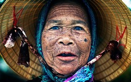 2 ảnh chụp tại Hội An đoạt giải ảnh Du lịch 2013 Guardian