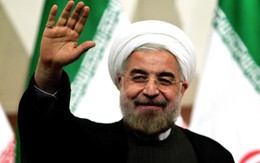 Lãnh đạo Iran chúc mừng Giáng sinh trên Twitter