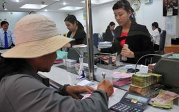 Sẽ không thiếu tiền mặt dịp tết