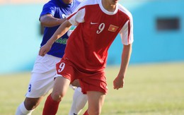 U-19 VN thua Hoàng Anh Gia Lai 4-6