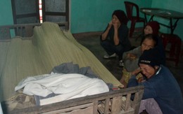 Lật ghe, 3 phụ nữ đi cấy lúa thuê chết thảm
