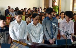 Giang hồ ngã ba Vũng Tàu "Vĩ Mười" lãnh án chung thân