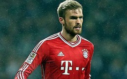 Kirchhoff gia nhập Schalke