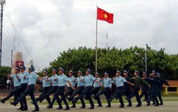 "100 câu hỏi đáp về biển, đảo dành cho tuổi trẻ VN"