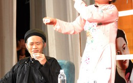 Hoài Linh làm live show lần 8
