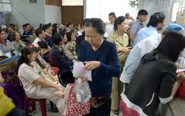 Để người dân mặn mà với bảo hiểm y tế