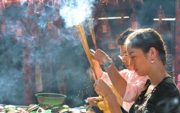 Năm tôi mười tám