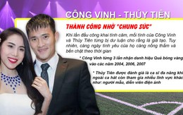 Công Vinh: "Rất hy vọng U - 19 nhưng đừng tạo áp lực"