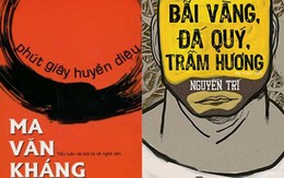 Nhà văn "đào vàng" đoạt giải thưởng văn học VN 2013