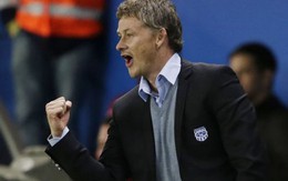 "Sát thủ có gương mặt trẻ thơ" Solskjaer dẫn dắt Cardiff City