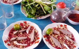 Bộ trưởng Nông nghiệp kêu gọi dân không ăn tiết canh