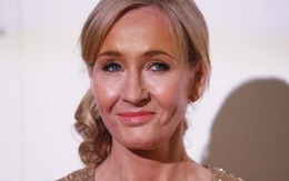 Bị phạt 1650USD vì lộ bút danh của JK Rowling