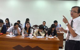 Dệt ước mơ từ những chuyện thường ngày