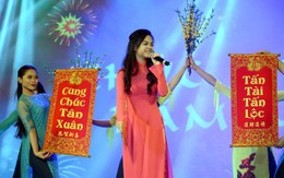 Gala đêm Cù nèo vàng 2013 rung chuyển những trận cười