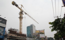 Giữ nguyên hiện trường hư hỏng của bảo tàng chờ phục chế