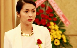 Tăng Thanh Hà vào BCH Liên đoàn điền kinh TPHCM