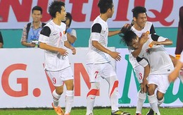U-19 VN làm nức lòng CĐV dù thua AS Roma